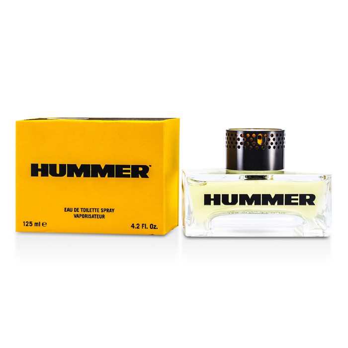 Hummer 琥瑪  琥瑪 淡香水噴霧 125ml/4.2ozProduct Thumbnail