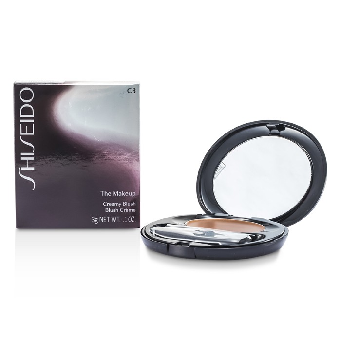 Shiseido The Makeup Kremsi Ənlik 3g/0.1ozProduct Thumbnail