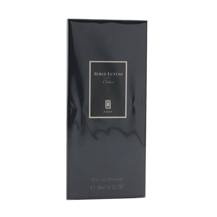 Serge Lutens Cedre Eau De Parfum Spray 50ml/1.69ozProduct Thumbnail