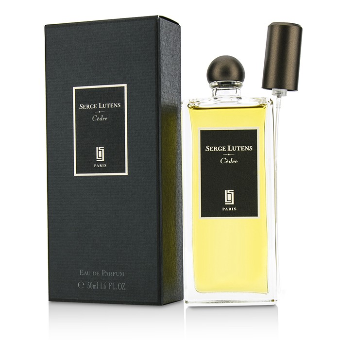 Serge Lutens Cedre Eau De Parfum Spray 50ml/1.69ozProduct Thumbnail