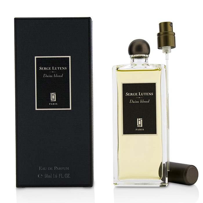 Serge Lutens Daim Blond Парфюмированная Вода Спрей 50ml/1.69ozProduct Thumbnail