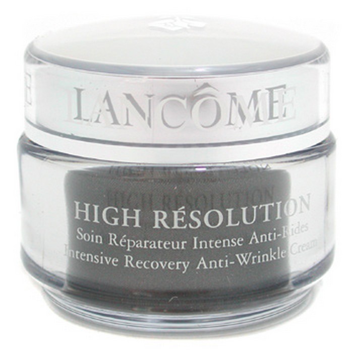 Lancome High Resolution Intensive Recovery Anti-Wrinkle Cream 50ml/1.7ozProduct Thumbnail