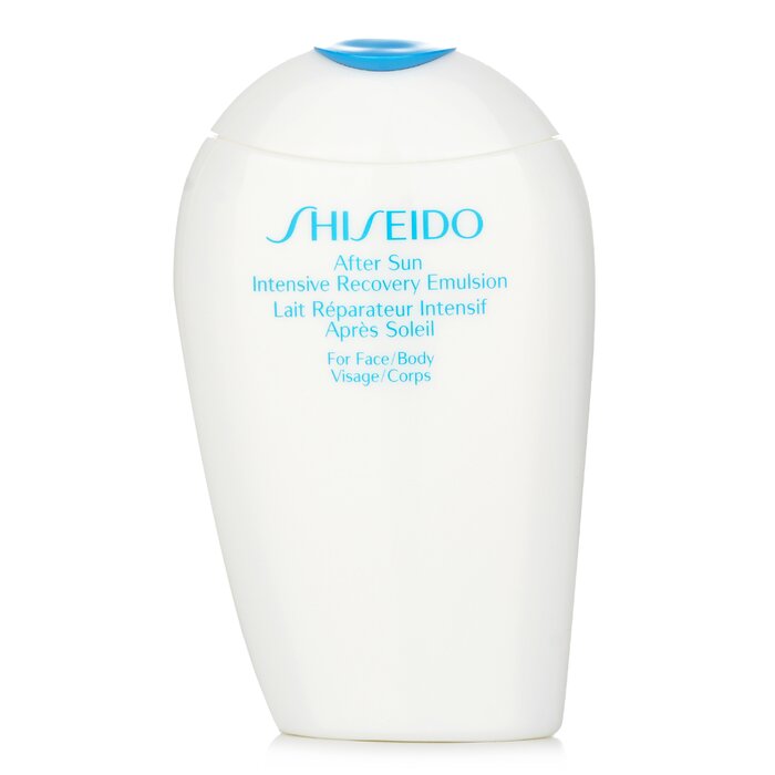 Shiseido After Sun Intensive Recovery Emulsion  150ml/5ozProduct Thumbnail