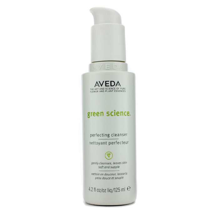 Aveda Green Science usavršavajuće sredstvo za čišćenje 125ml/4.2ozProduct Thumbnail