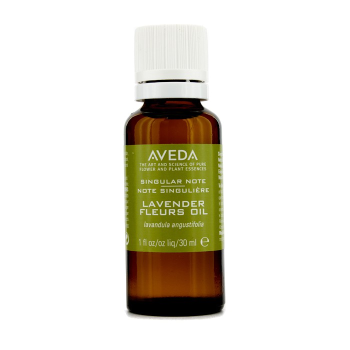 Aveda Lavender Fleurs Oil 30ml/1ozProduct Thumbnail