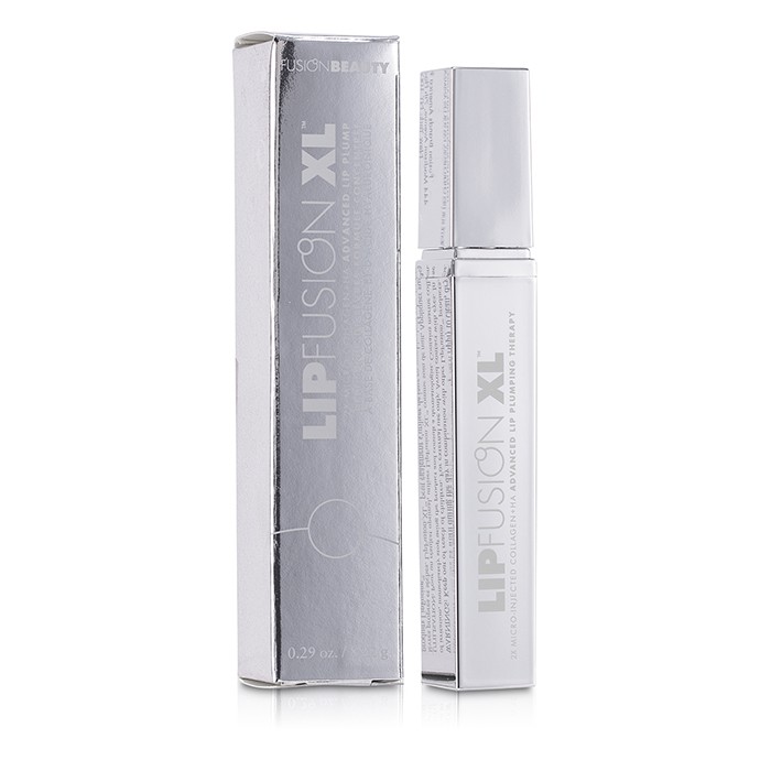 Fusion Beauty LipFusion XL Collagen Advanced Lip Plumping Therapy - Clear 8.22g/0.29ozProduct Thumbnail