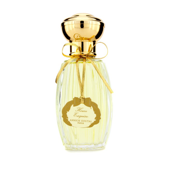 Annick Goutal Heure Exquise Туалетная Вода Спрей 100ml/3.3ozProduct Thumbnail
