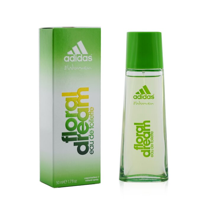 Adidas Floral Dream Eau De Toilette Spray 50ml/1.7ozProduct Thumbnail