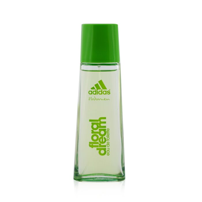 Adidas Floral Dream Eau De Toilette Spray 50ml/1.7ozProduct Thumbnail