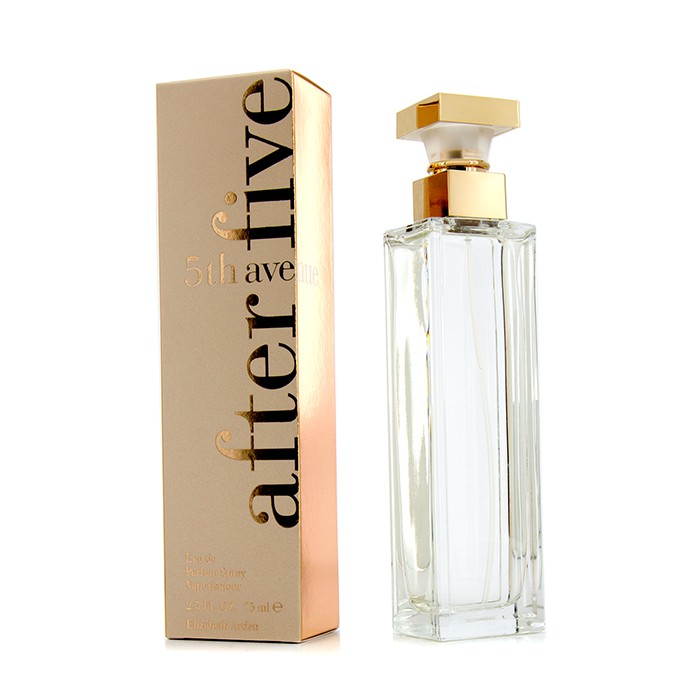 Elizabeth Arden 5th Avenue After Five Eau De Parfum Spray 75ml/2.5ozProduct Thumbnail