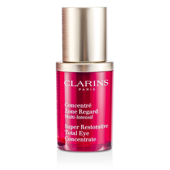 Clarins Super Restorative Total Eye Concentrate 15ml/0.53ozProduct Thumbnail