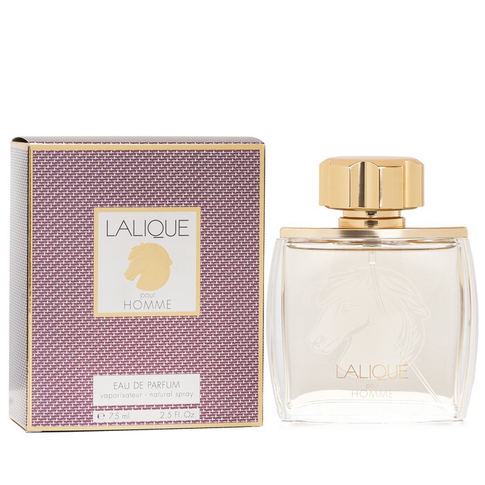 Lalique Equus Eau De Parfum Spray 75ml/2.5ozProduct Thumbnail