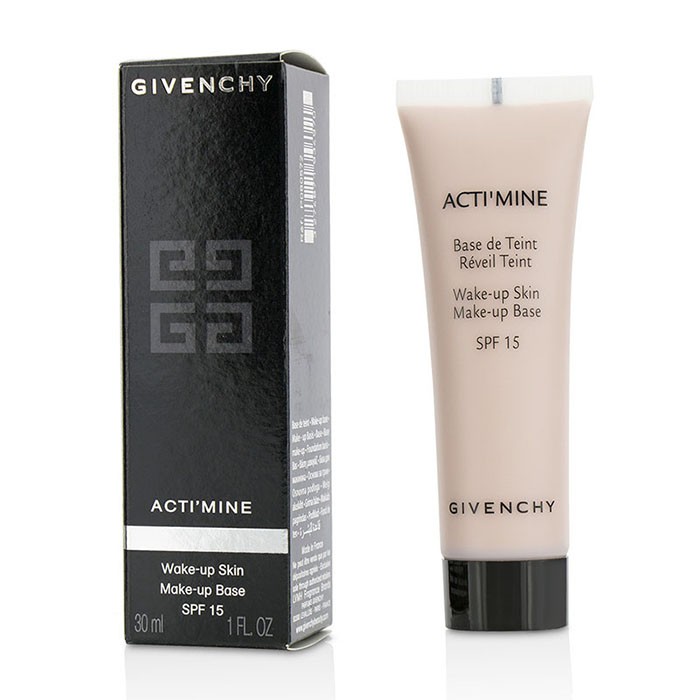 Givenchy Acti' Mine Make Up Base SPF15 30ml/1ozProduct Thumbnail