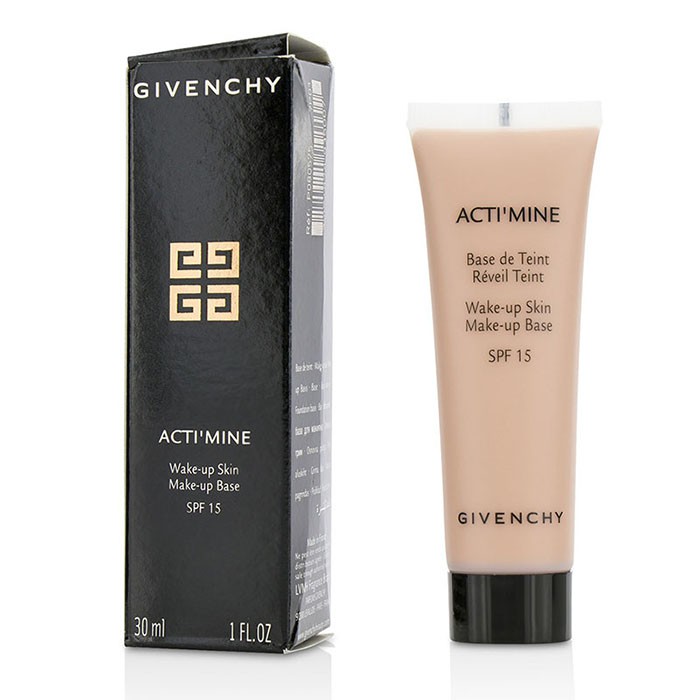 Givenchy Acti' Mine Make Up Base SPF15 30ml/1ozProduct Thumbnail
