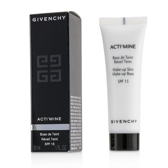 Givenchy Acti' Mine Make Up Base SPF15 1 Acti Milk 30ml/1oz 30ml/1ozProduct Thumbnail
