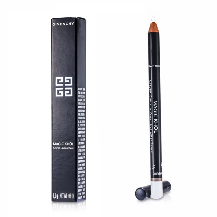 Givenchy Magic Khol Eye Liner Pencil 1.1g/0.03ozProduct Thumbnail