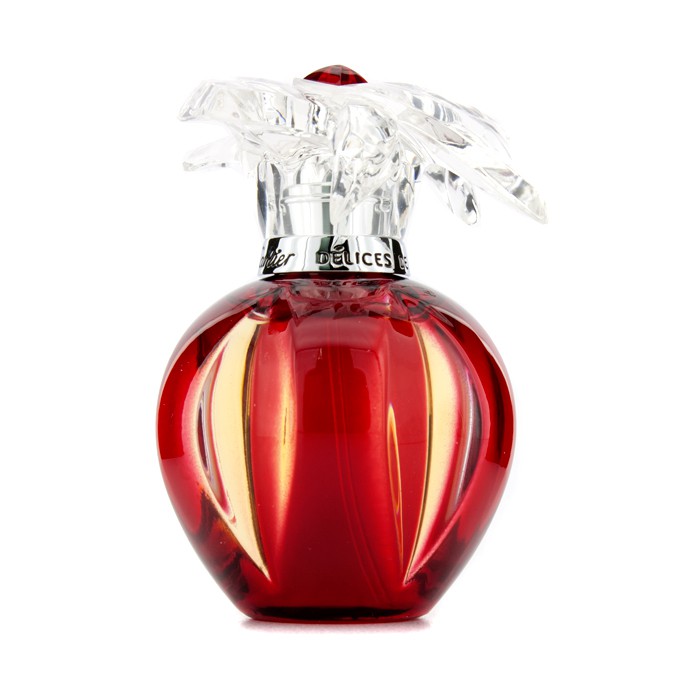 Cartier Delices de Cartier Eau De Toilette Spray 30ml/1ozProduct Thumbnail