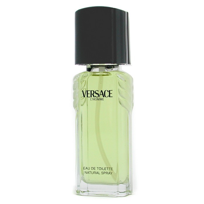 Versace L'Homme Eau De Toilette Spray 30ml/1ozProduct Thumbnail