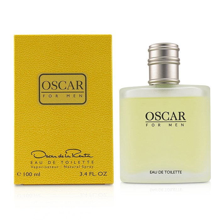 Oscar De La Renta Oscar Eau De Toilette Spray 100ml/3.4ozProduct Thumbnail