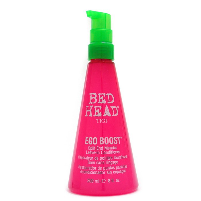 Tigi Bed Head Ego Boost - Split End Mender & Leave-in Conditioner 200ml/8ozProduct Thumbnail