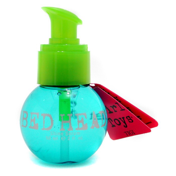 Tigi Bed Head Girl Toys - Shine Serum 50ml/2ozProduct Thumbnail
