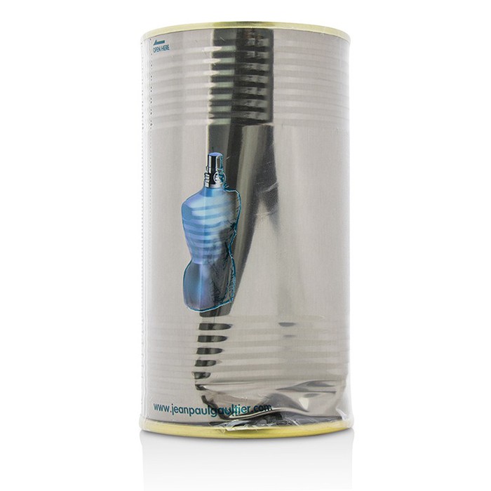 Jean Paul Gaultier Le Male Eau De Toilette Spray (Packaging Slightly Damaged) 75ml/2.5ozProduct Thumbnail