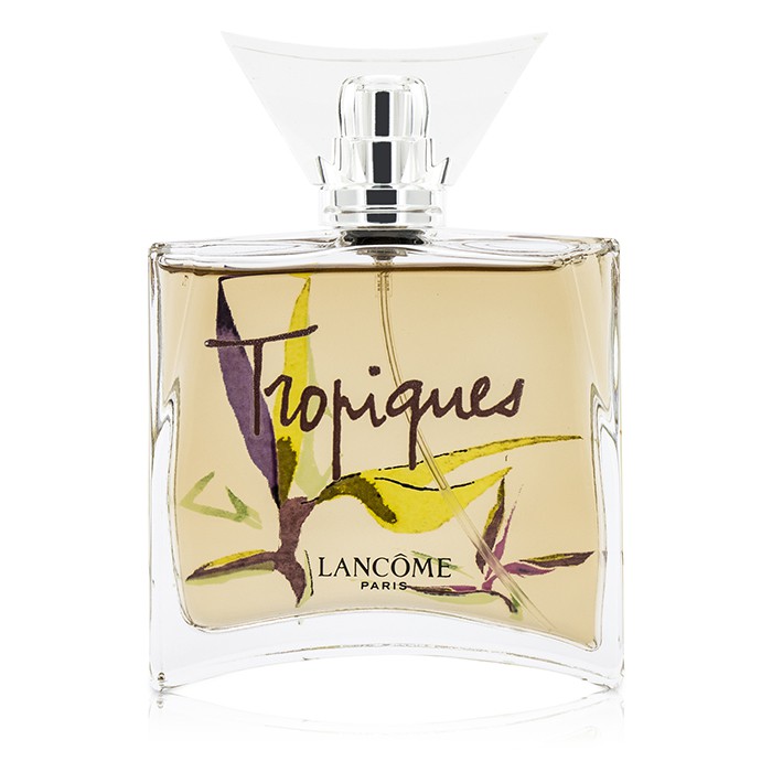 Lancome Tropiques Eau De Toilette Spray (Collection Voyage Limited Edition) 50ml/1.7ozProduct Thumbnail