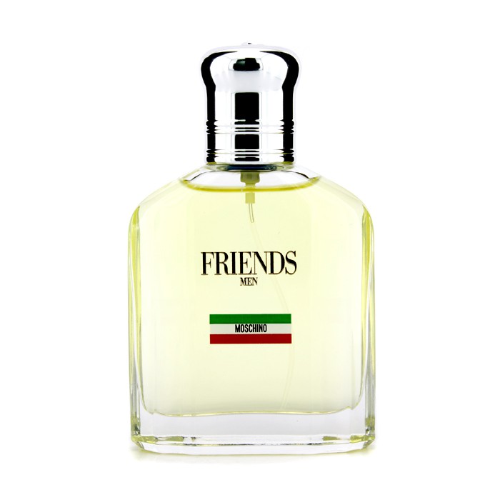 Moschino 霧仙儂  朋友 淡香水噴霧 75ml/2.5ozProduct Thumbnail