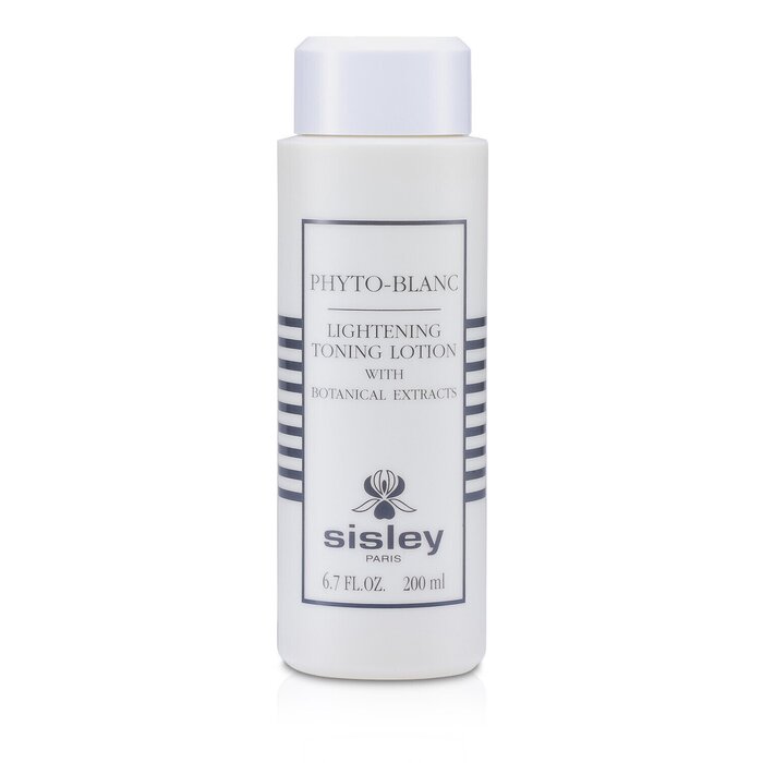 Sisley Phyto-Blanc Lightening Toning Lotion - Loción Tónica Limpiadora 200ml/6.7ozProduct Thumbnail