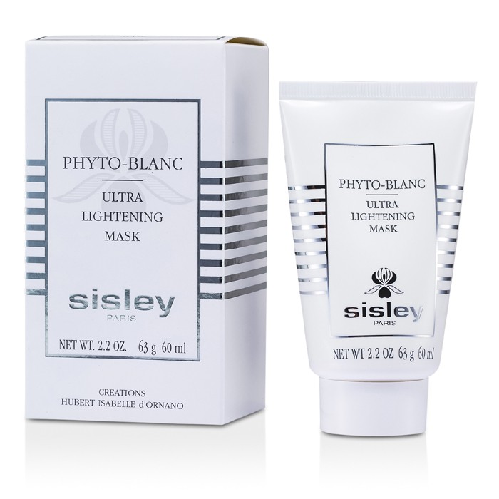 Sisley 希思黎 煥白亮采面膜 60ml/2ozProduct Thumbnail