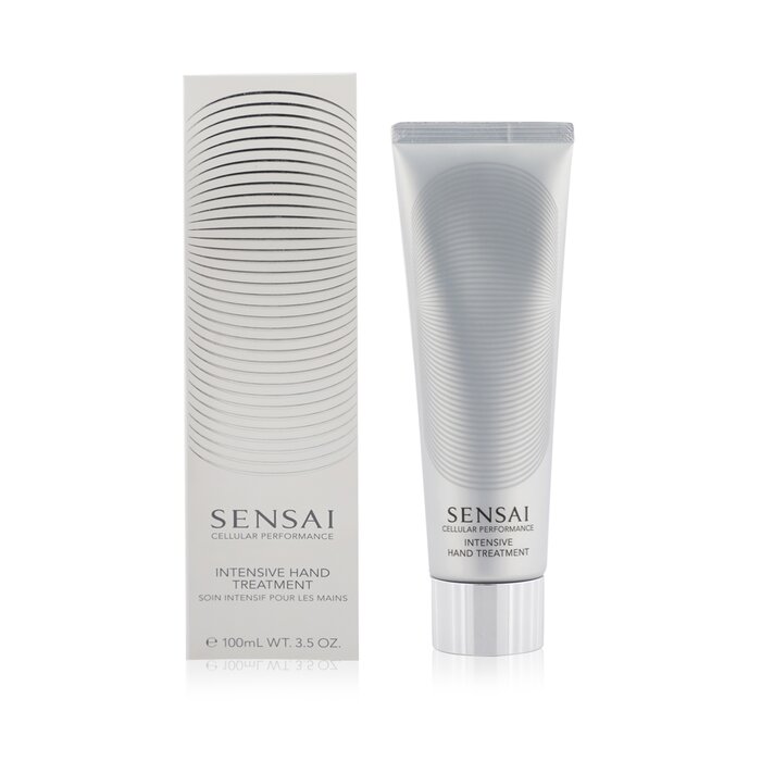 Kanebo Sensai Intensive Hand Treatment 100ml/3.4ozProduct Thumbnail