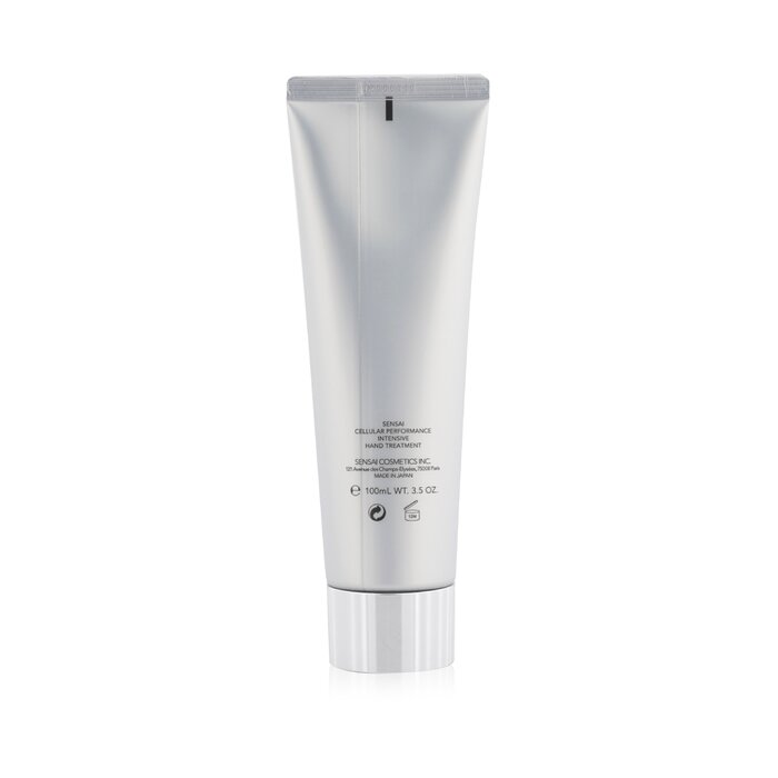 Kanebo Sensai Intensive Hand Treatment 100ml/3.4ozProduct Thumbnail