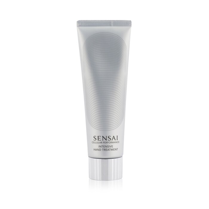 Kanebo Sensai Intensive Hand Treatment 100ml/3.4ozProduct Thumbnail