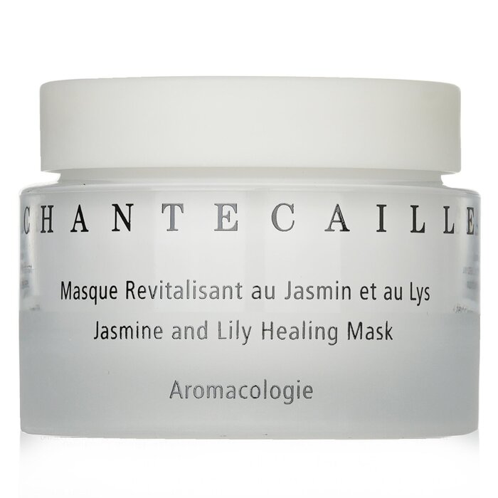 Chantecaille Jasmine & Lily Healing Mask - Máscara Reparadora  50ml/1.7ozProduct Thumbnail