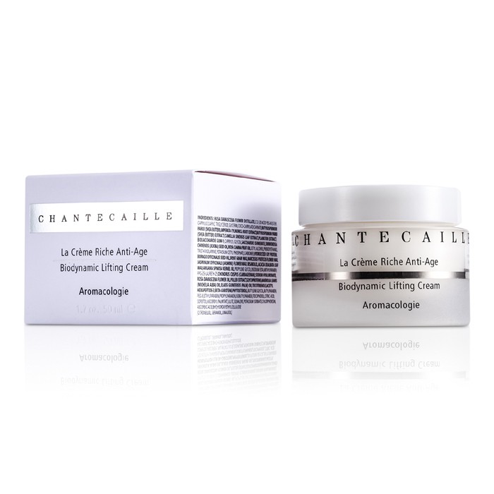 Chantecaille Biodynamic Lifting Cream 50ml/1.7ozProduct Thumbnail
