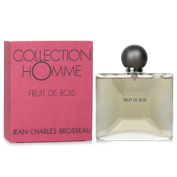 Jean-Charles Brosseau فروت دو بوا ماء تواليت بخاخ 100ml/3.4ozProduct Thumbnail