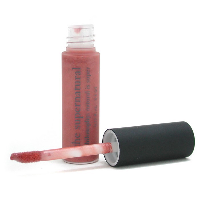 Philosophy The Supernatural Creamy Lip Gloss - Neutal 6.5ml/0.22ozProduct Thumbnail