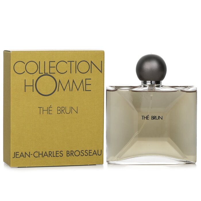 Jean-Charles Brosseau 芝恩布莎 布朗 淡香水噴霧 100ml/3.3ozProduct Thumbnail