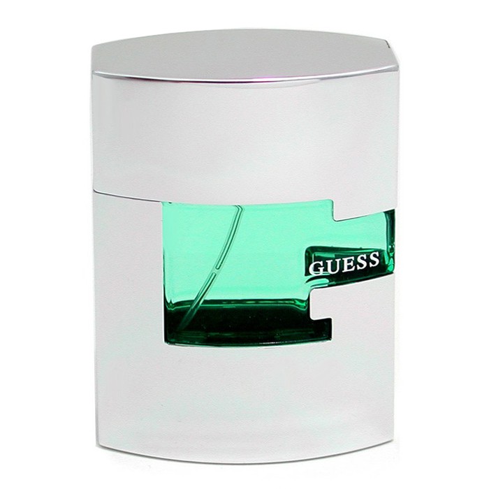 Guess Eau De Toilette Spray 75ml/2.5ozProduct Thumbnail