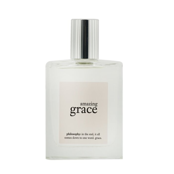 philosophy amazing grace perfume 2 oz