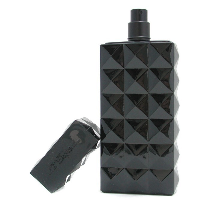 S. T. Dupont Dupont Noir Eau De Toilette Spray 100ml/3.3ozProduct Thumbnail