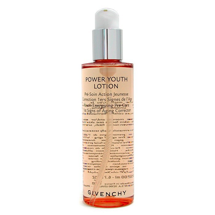 Givenchy Power Youth Lotion 200ml/6.7ozProduct Thumbnail