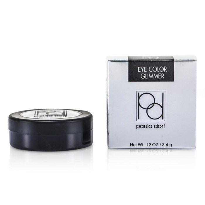 Paula Dorf Eye Color Glimmer - Tranquility 3g/0.1ozProduct Thumbnail