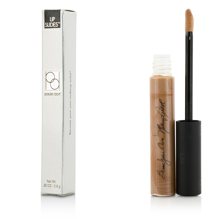 Paula Dorf Lip Slides Lip Gloss 6g/0.2ozProduct Thumbnail
