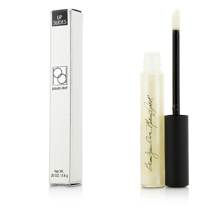 Paula Dorf Lip Slides Lip Gloss 6g/0.2ozProduct Thumbnail