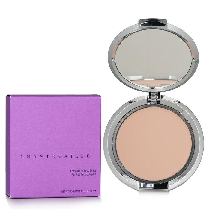 Chantecaille Compact Makeup Powder Foundation  10g/0.35ozProduct Thumbnail