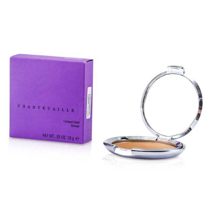 Chantecaille Compact Soleil Bronzer 10g/0.35ozProduct Thumbnail