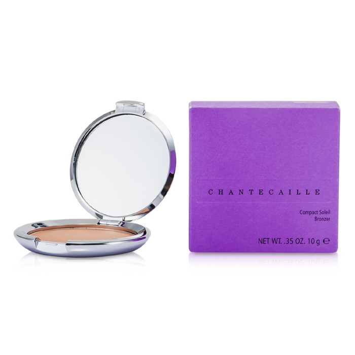 Chantecaille Compact Soleil Bronzer - Capri 10g/0.35ozProduct Thumbnail