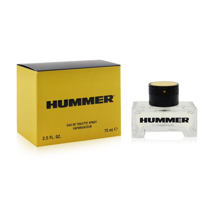 Hummer Eau De Toilette Spray 75ml/2.5ozProduct Thumbnail