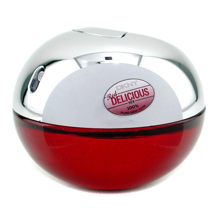 DKNY Red Delicious Agua de Colonia Spray (Edición Limitada ) 50ml/1.7ozProduct Thumbnail
